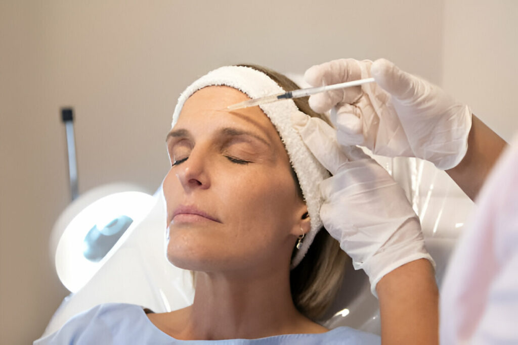 Botox® Myths vs. Facts