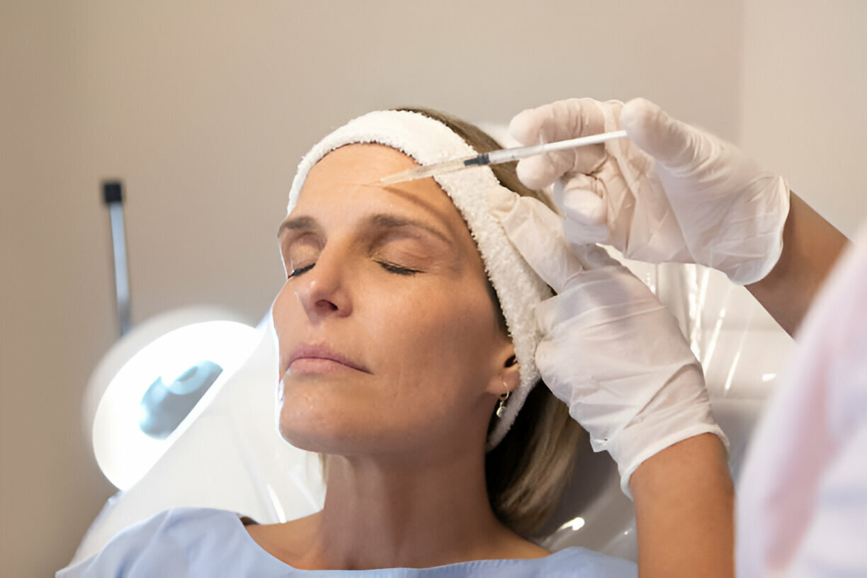 Botox® Myths vs. Facts