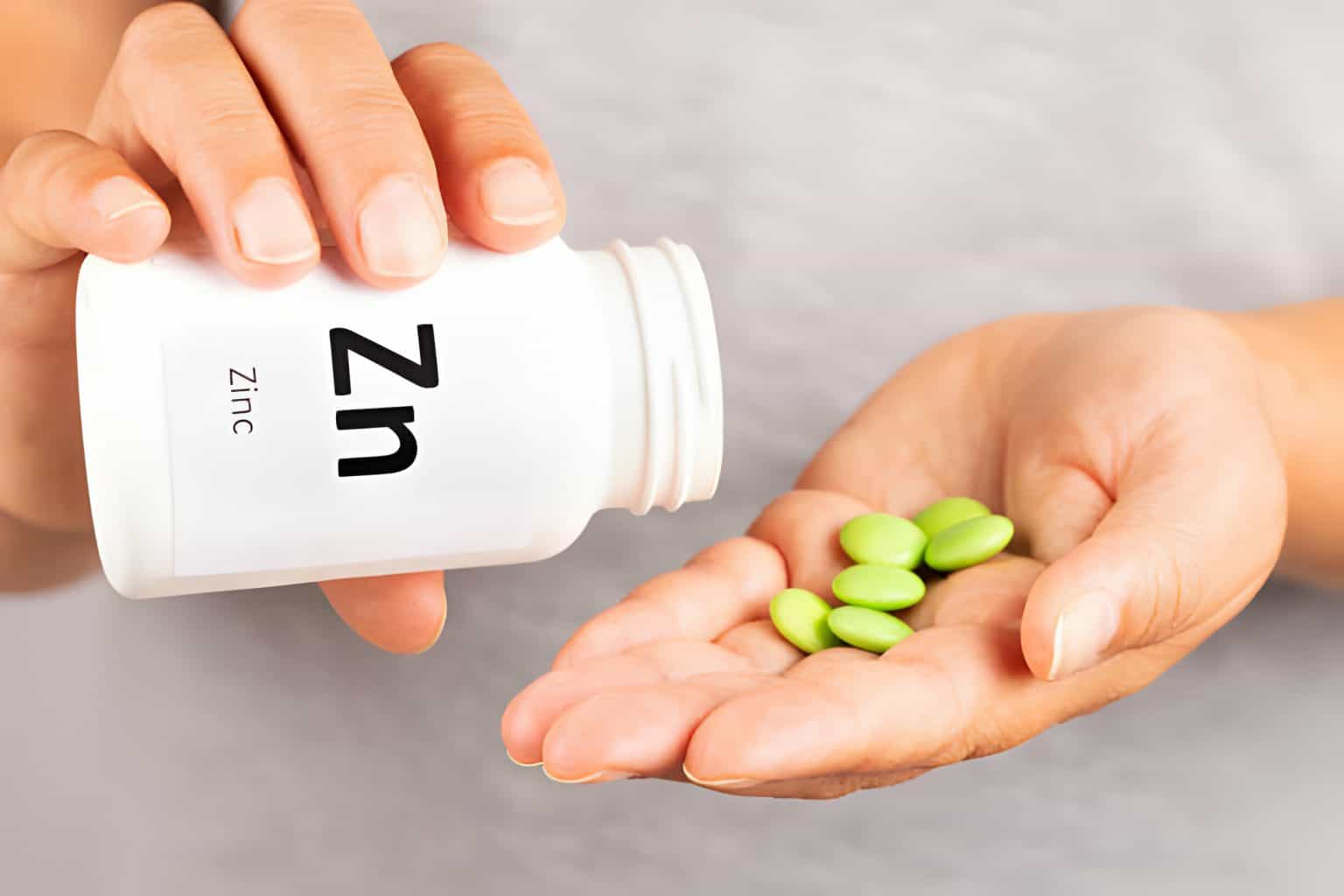 Benefits of Botox with Zinc IV Infusion Lisa Rux