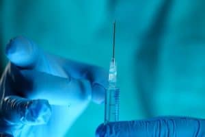 Botox injections are safe when performed by an experienced doctor