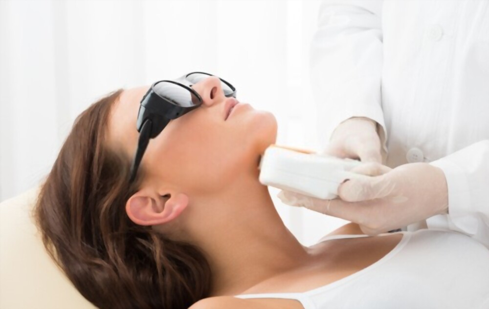 Kybella treatment