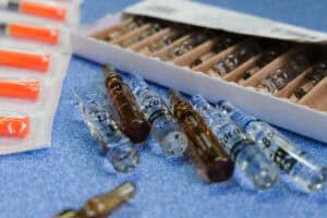 Counterfeit Injectables Becoming More Common