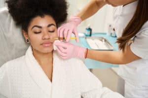 Experience Matters With Non-Surgical Treatments