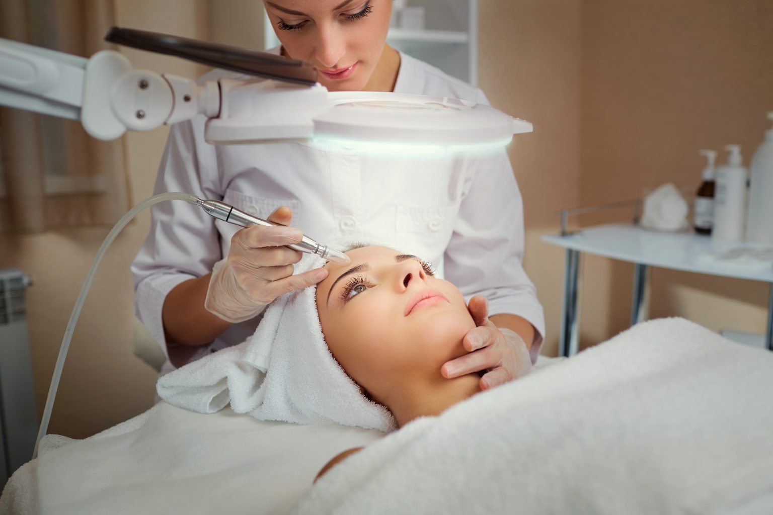 Fafi Method 5 Types Of Facial Fillers - Lisa Rux