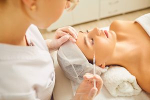 Facial fillers