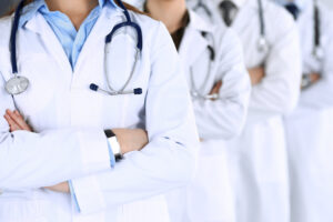 Medical team