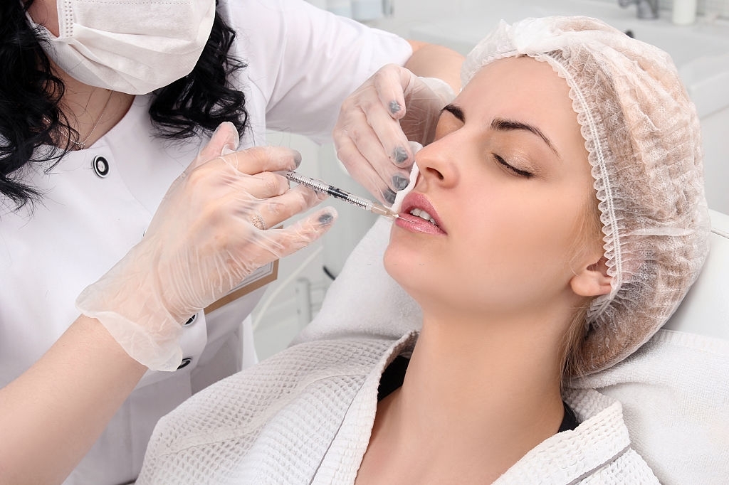 How Long Does it Take Botox® to Work Lisa Rux Medical Aesthetician