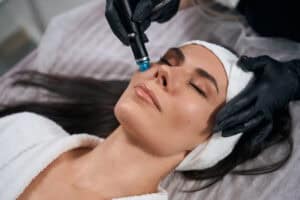 HydraFacial Different From Traditional