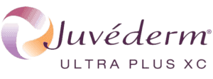 Juvederm Ultra Plus XC logo