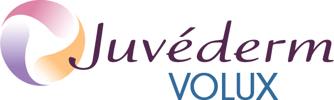 Juvederm Volux Logo - Lisa Rux