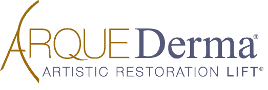 Arque Derma Logo