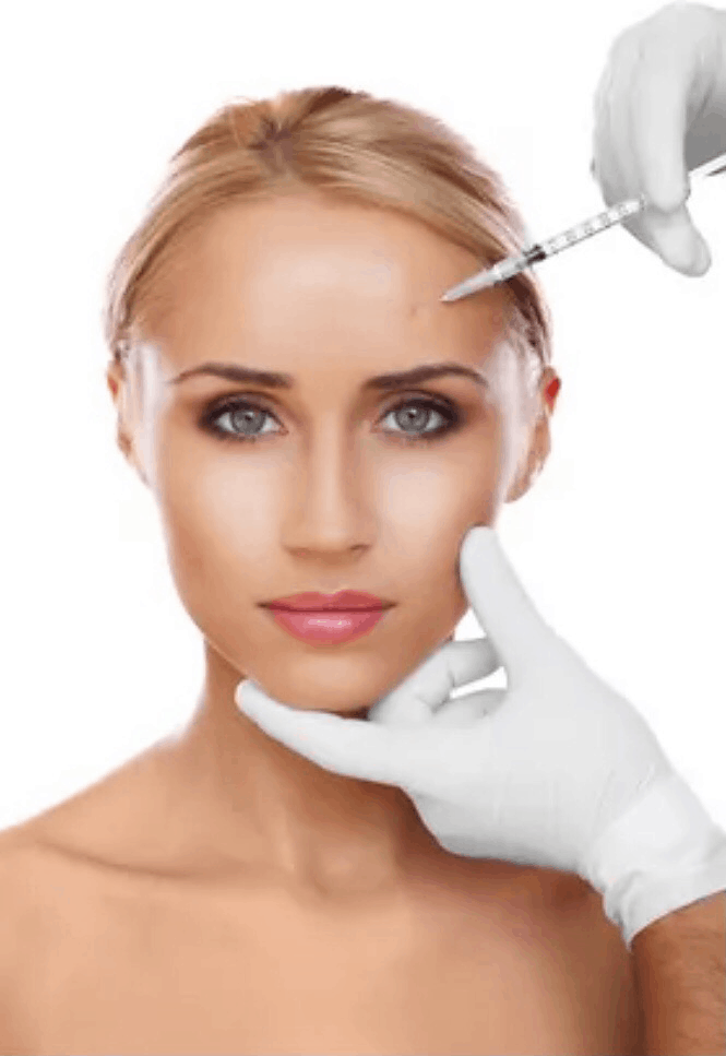 Lisa Rux Professional Botox Treatment