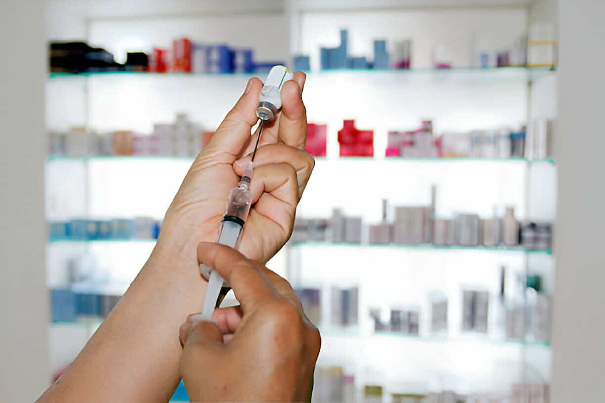 SKINVIVE™ Injections in Dallas