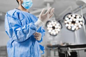 Surgical vs Non-Surgical Treatments
