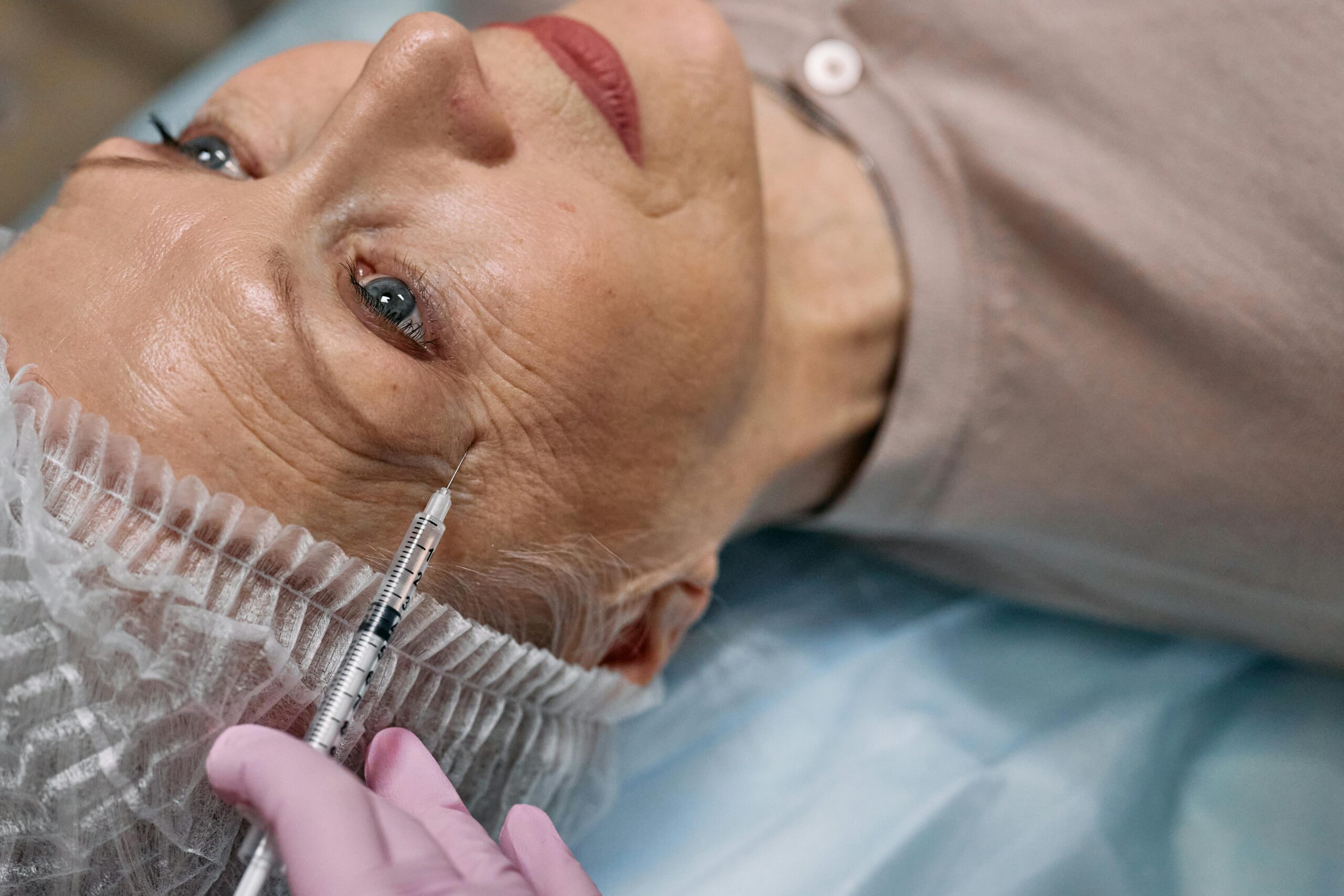 What Happens if You Stop Getting Botox or Fillers