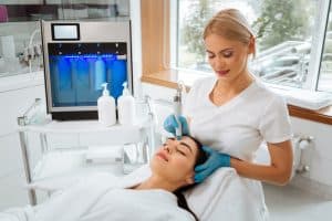 What Is A HydraFacial Treatment
