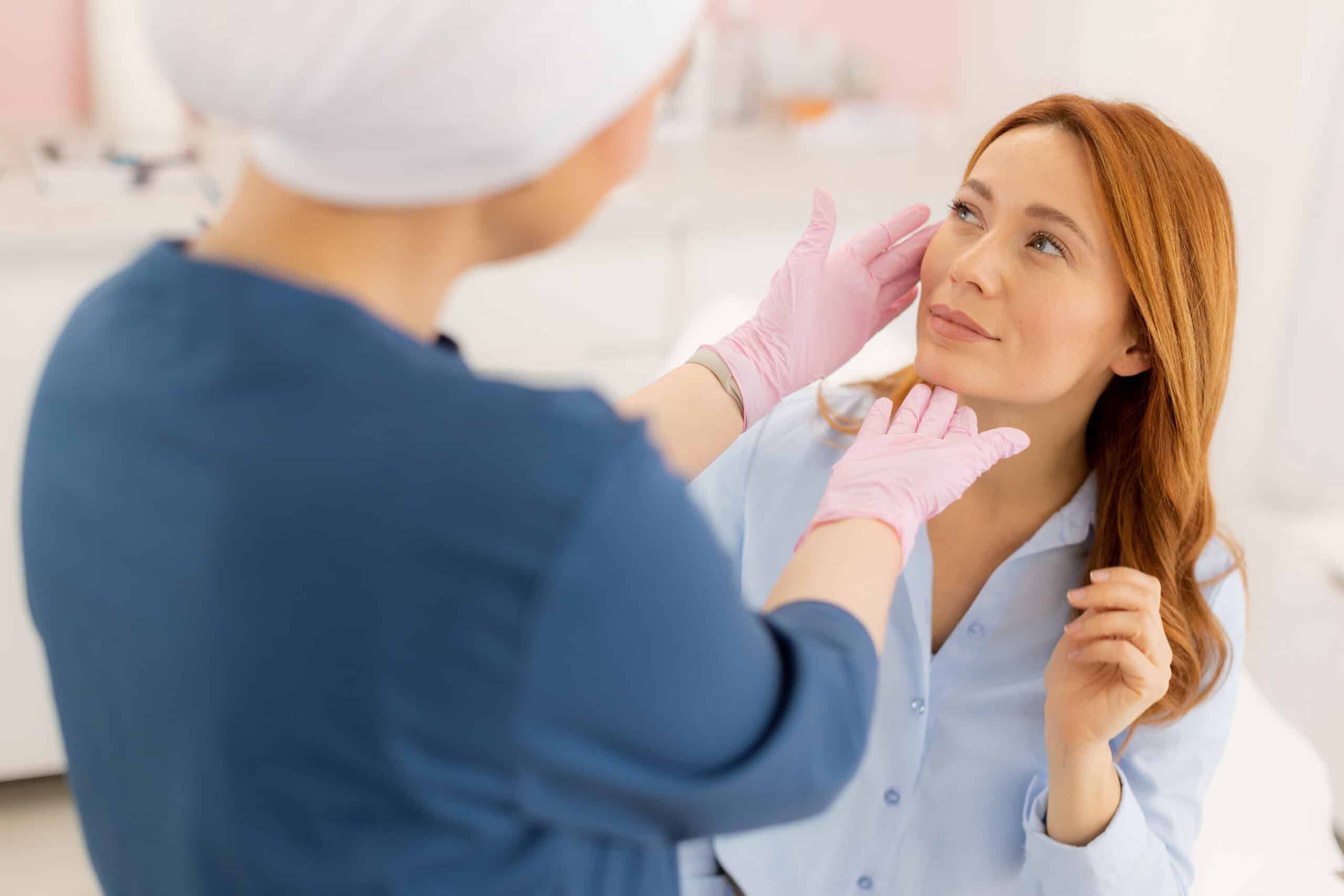 When to Choose Non-Surgical Options