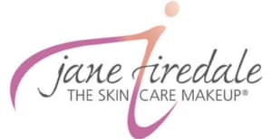 Jane Iredale logo