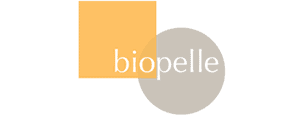 Biopelle official logo