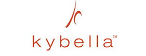 The Kybella logo