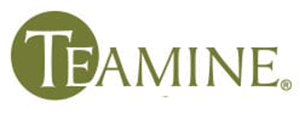 Teamine product logo